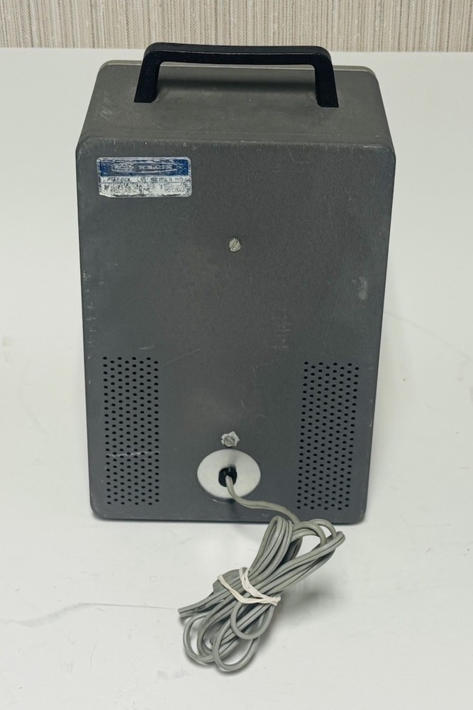 Heathkit IG-102 RF Signal Generator - Tested