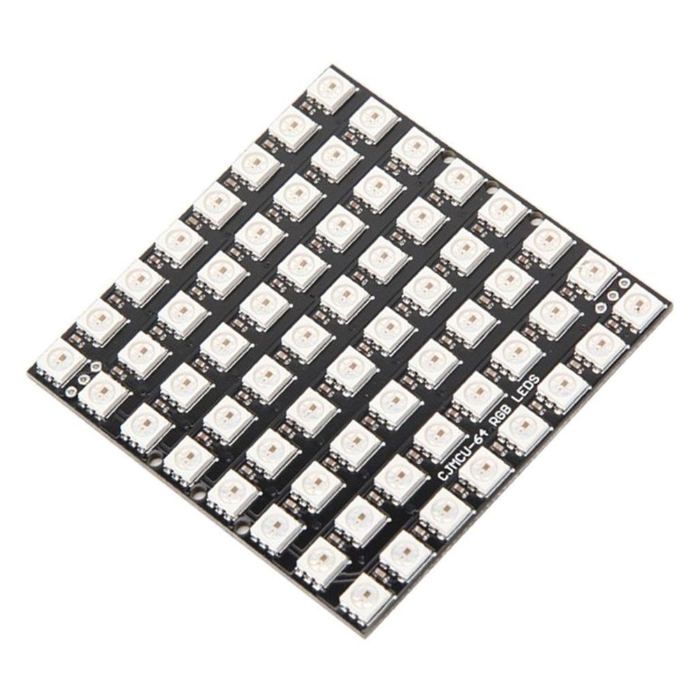 Module Card Development 64 Bits 5050 Multipurpose Tools And