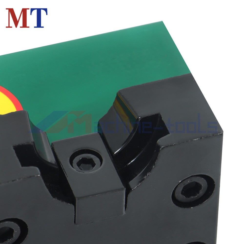 BT30 Taper Lock Handle for CNC Spindle Tool Changing