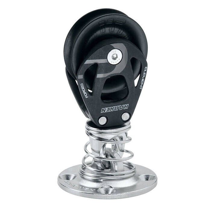 Harken 6280 80mm Element Stand Up Block