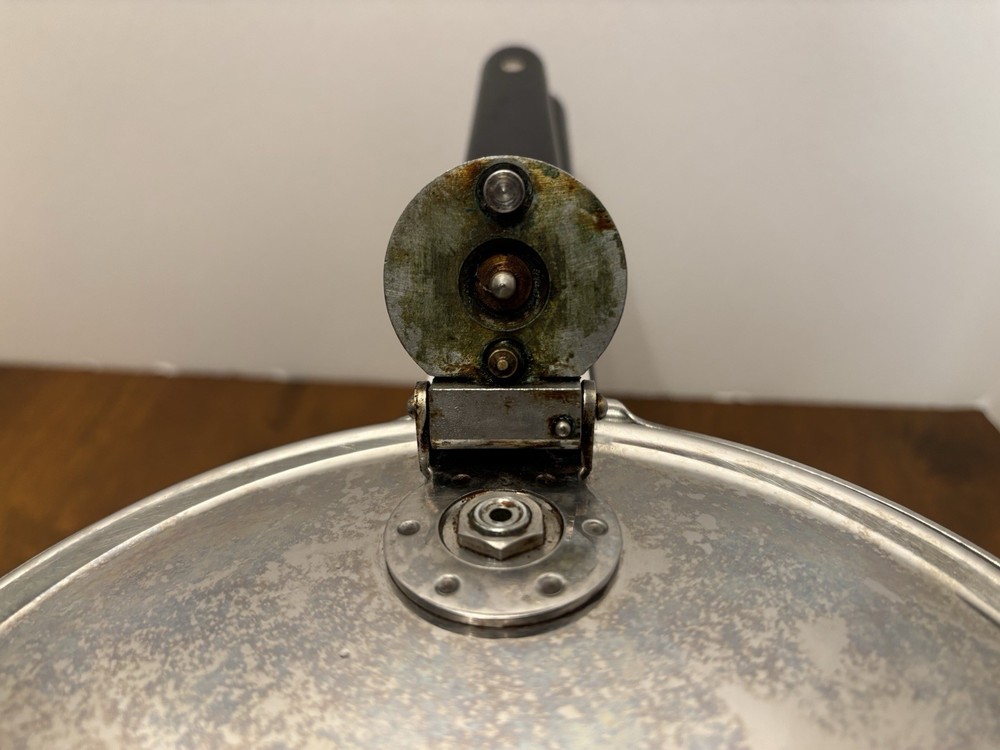 Revere Ware Copper Clad Pressure Pan 1801 ￼