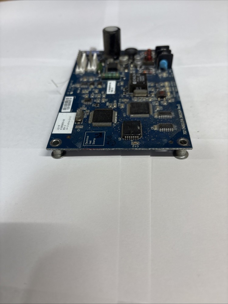 Trane X13650870-02 Control Board