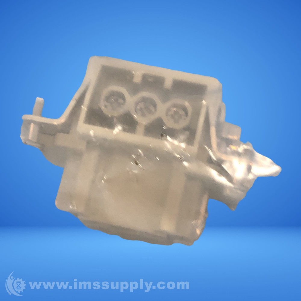 Harting 09330062701 Han E 6 Pos Female Insert FNFP