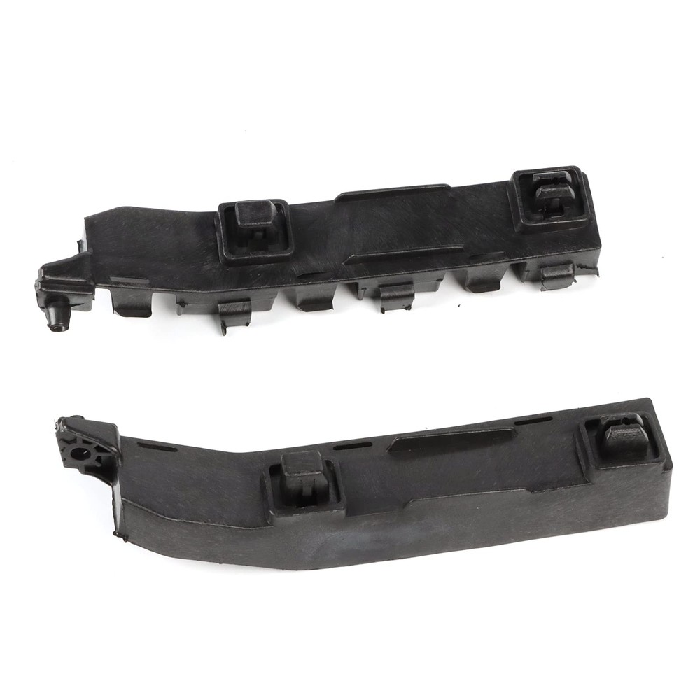 Front Bumper Bracket Left & Right for 20082012 Honda Accord Support