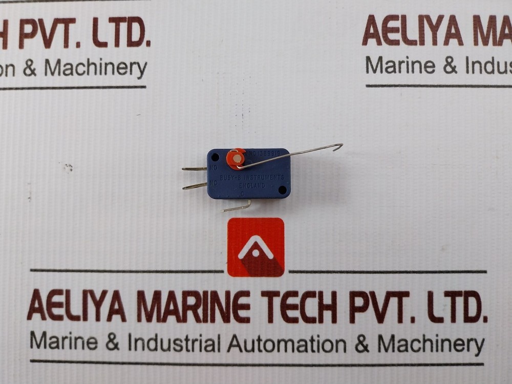 BUSY-B 1389919 Microswitch