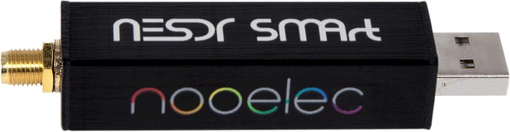 NESDR Smart RTL-SDR v5 - Software Defined Radio