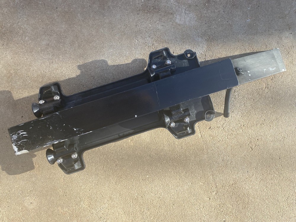 Mercury Outboard 150hp Front Bracket 86385