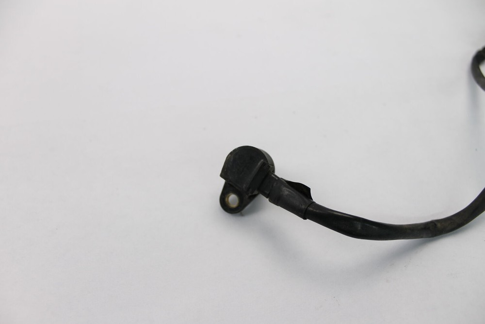 2000 Kawasaki Ninja Zx 600 Speedometer Sensor