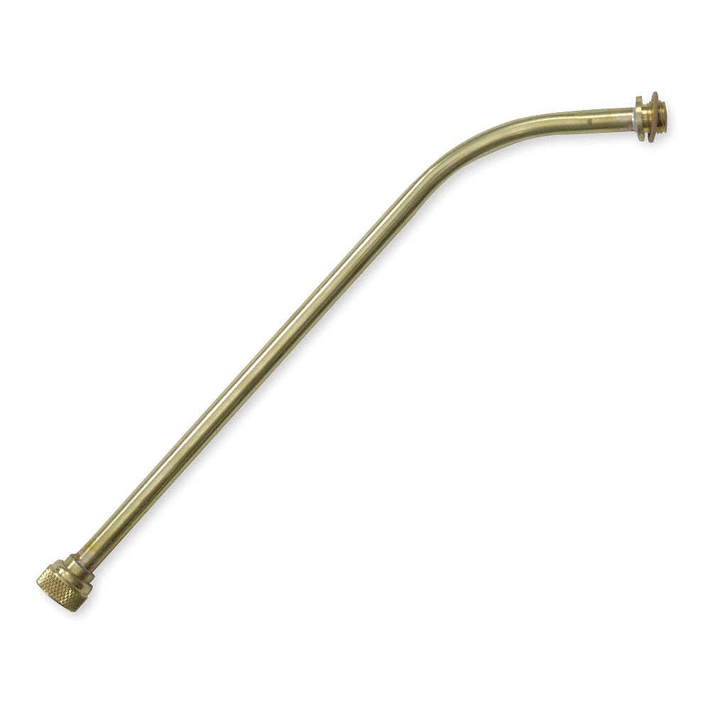 CHAPIN 6-7701 Replacement Wand,Brass PK 6