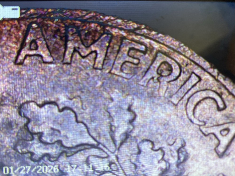 Roosevelt 1971 Dime DDO Multiple Errors