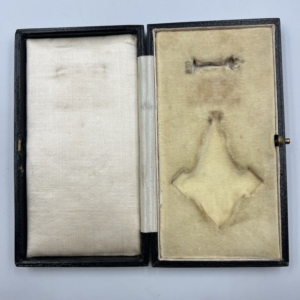Genuine AFC Medal Box