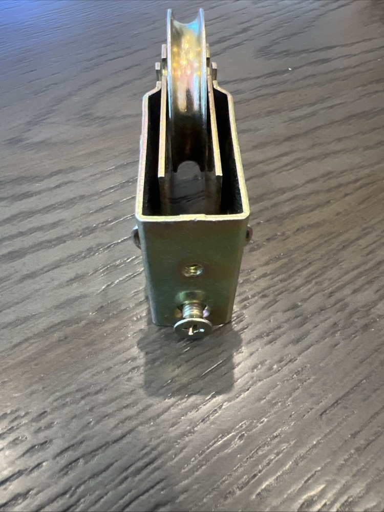 Sliding Glass Doors Replacement Wheel/ DR-127-SP