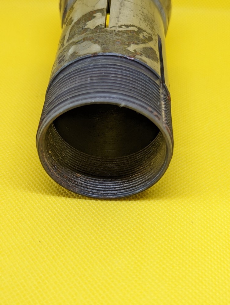 Hardinge Collet 16c 13/16" Round With Internal Threads