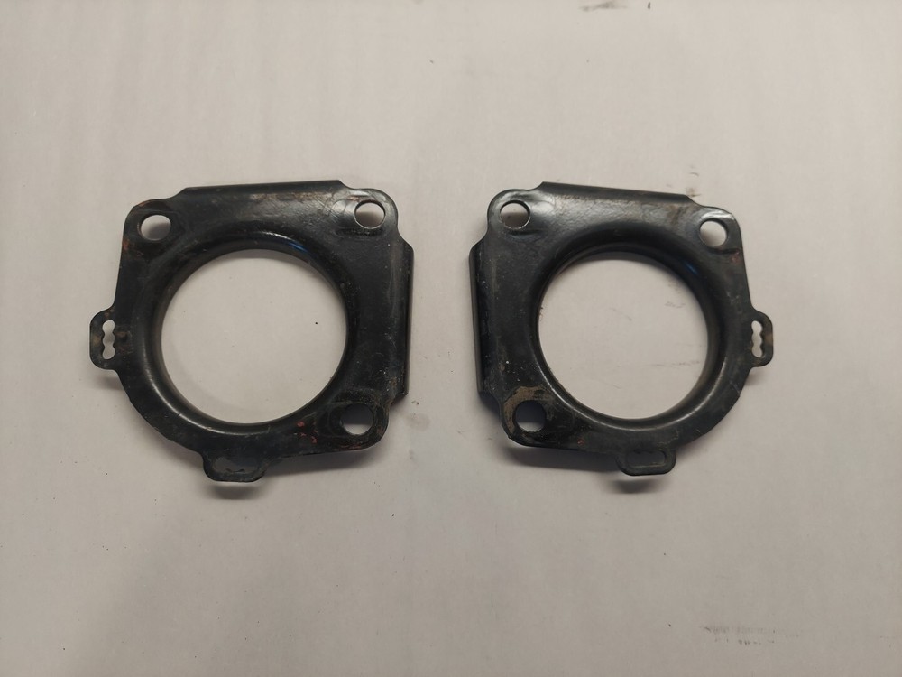 1994-2004 FORD MUSTANG FRONT STRUT TOWER MOUNTING PLATES OEM