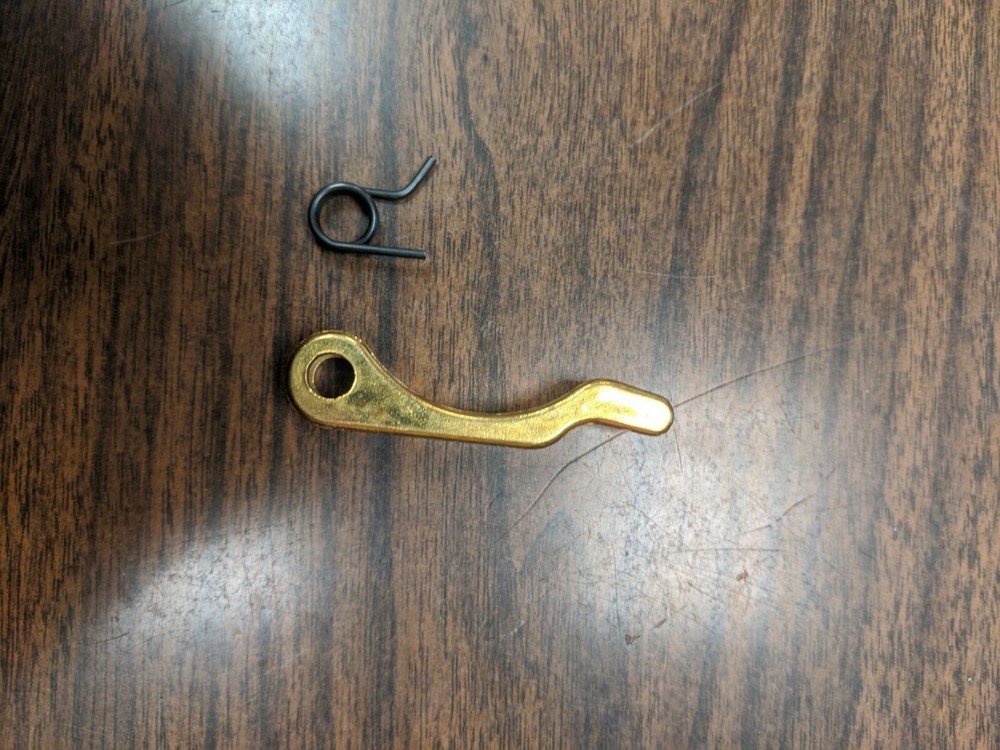 Baldwin 6021.099.KIT Lock Hub Assembly