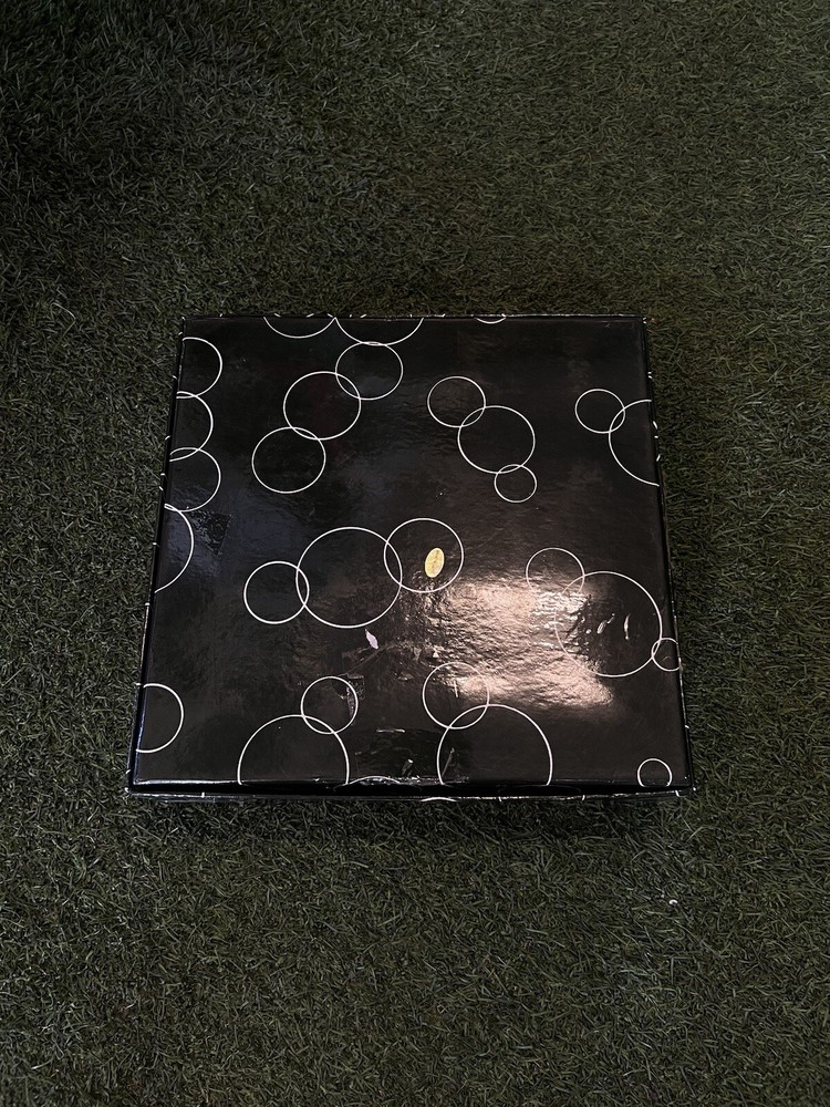 Marble Billiards Set