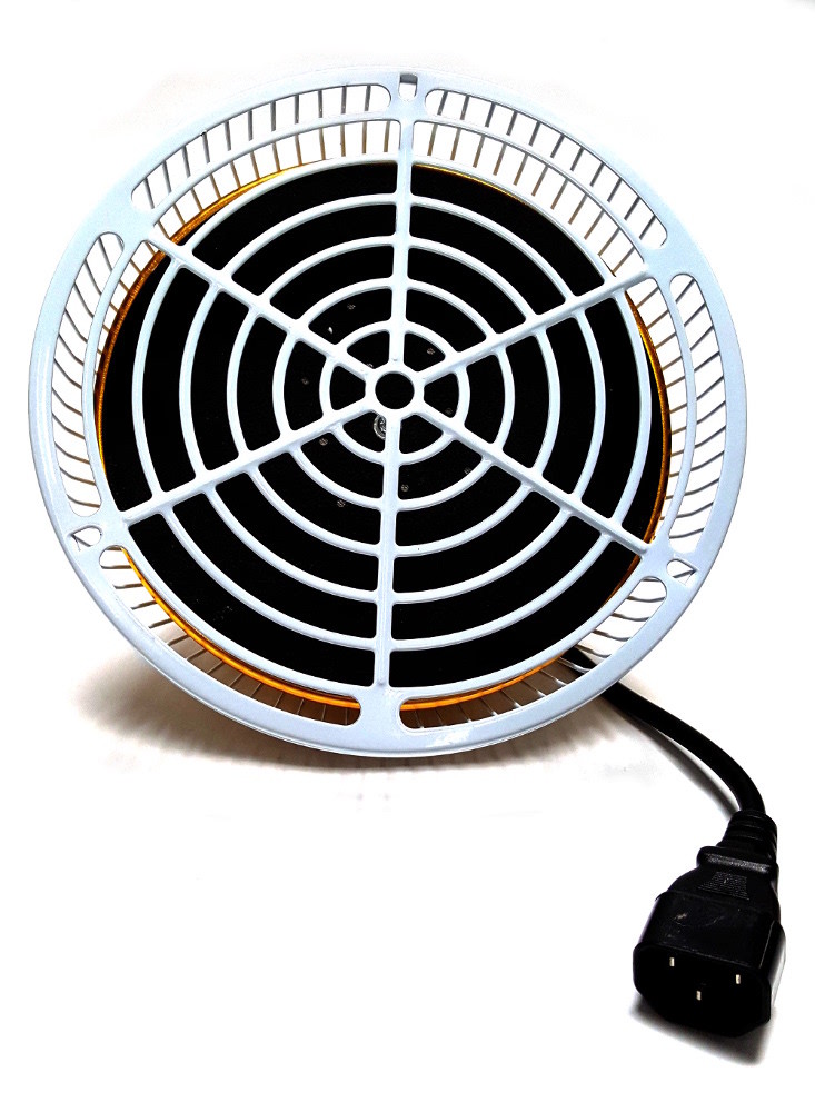 Replacement TDP Head 7.8 Inches