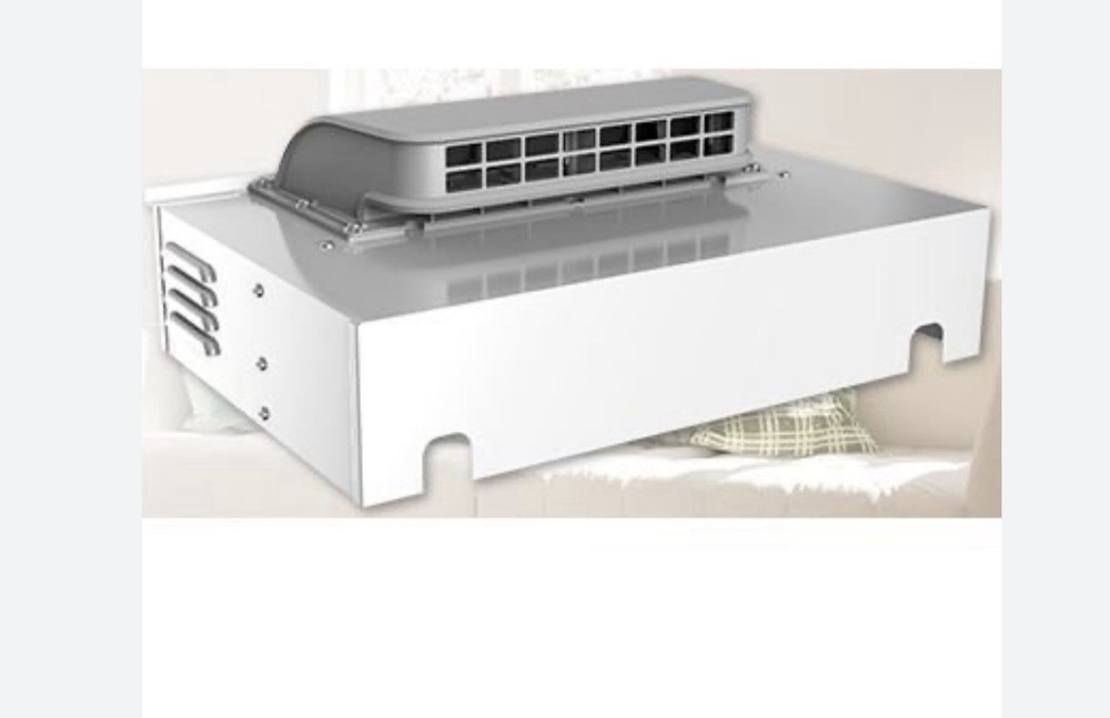 Vesta Outdoor Vent Kit - 42070787