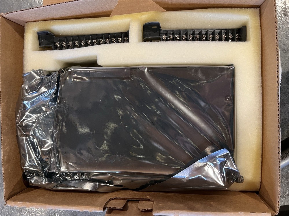 Allen-Bradley 1771-IK Encoder/Counter Module