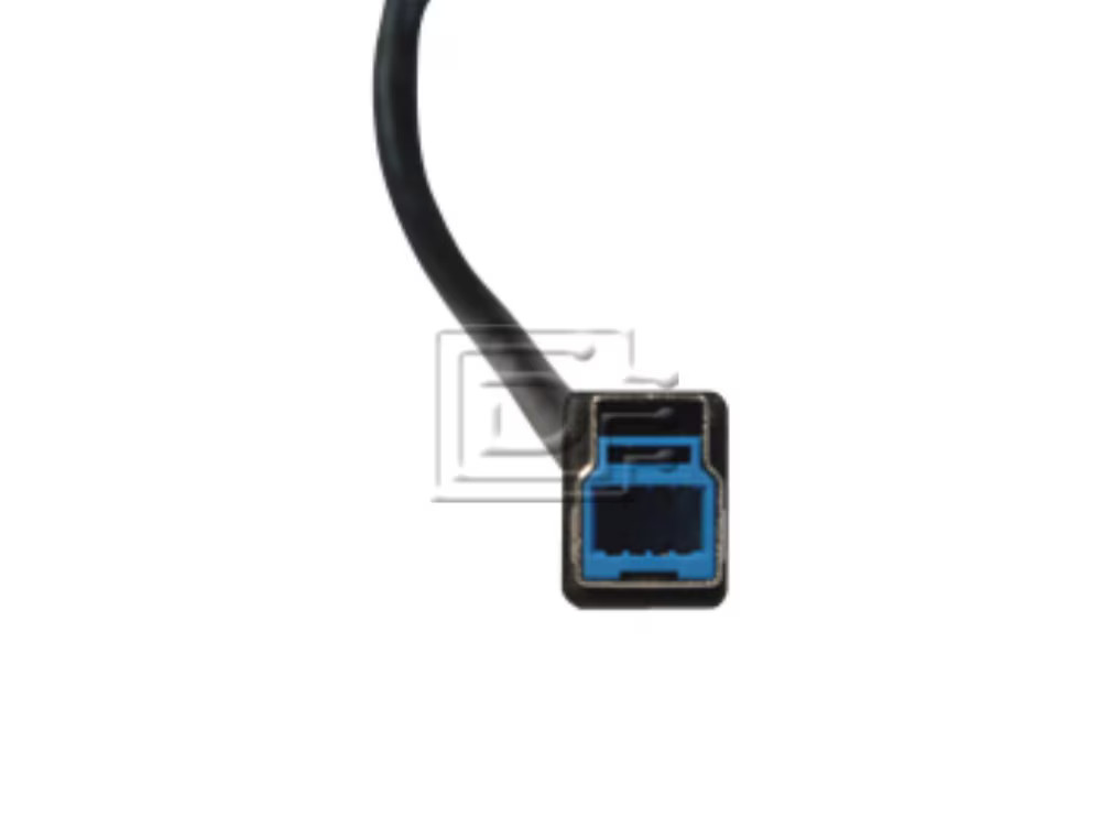External USB Cable TYPEA-TYPEB 1m / 40in