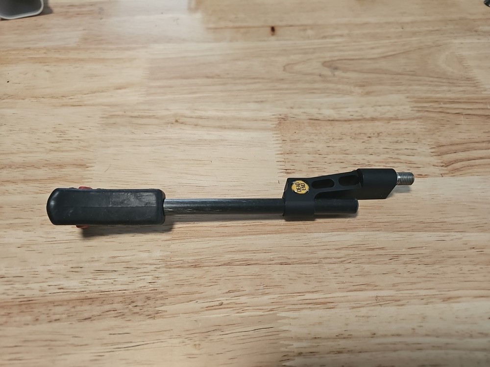 Mathews Dead End String Stop