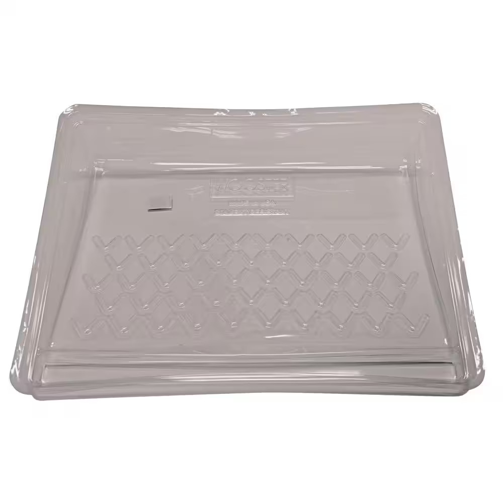 21 In. Big Ben Tray Liner