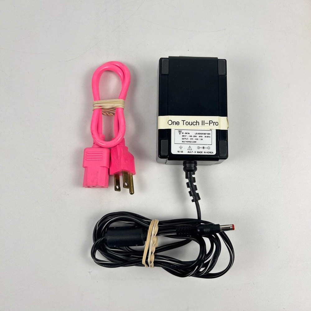 Fluke OneTouch Series II Network Assistant