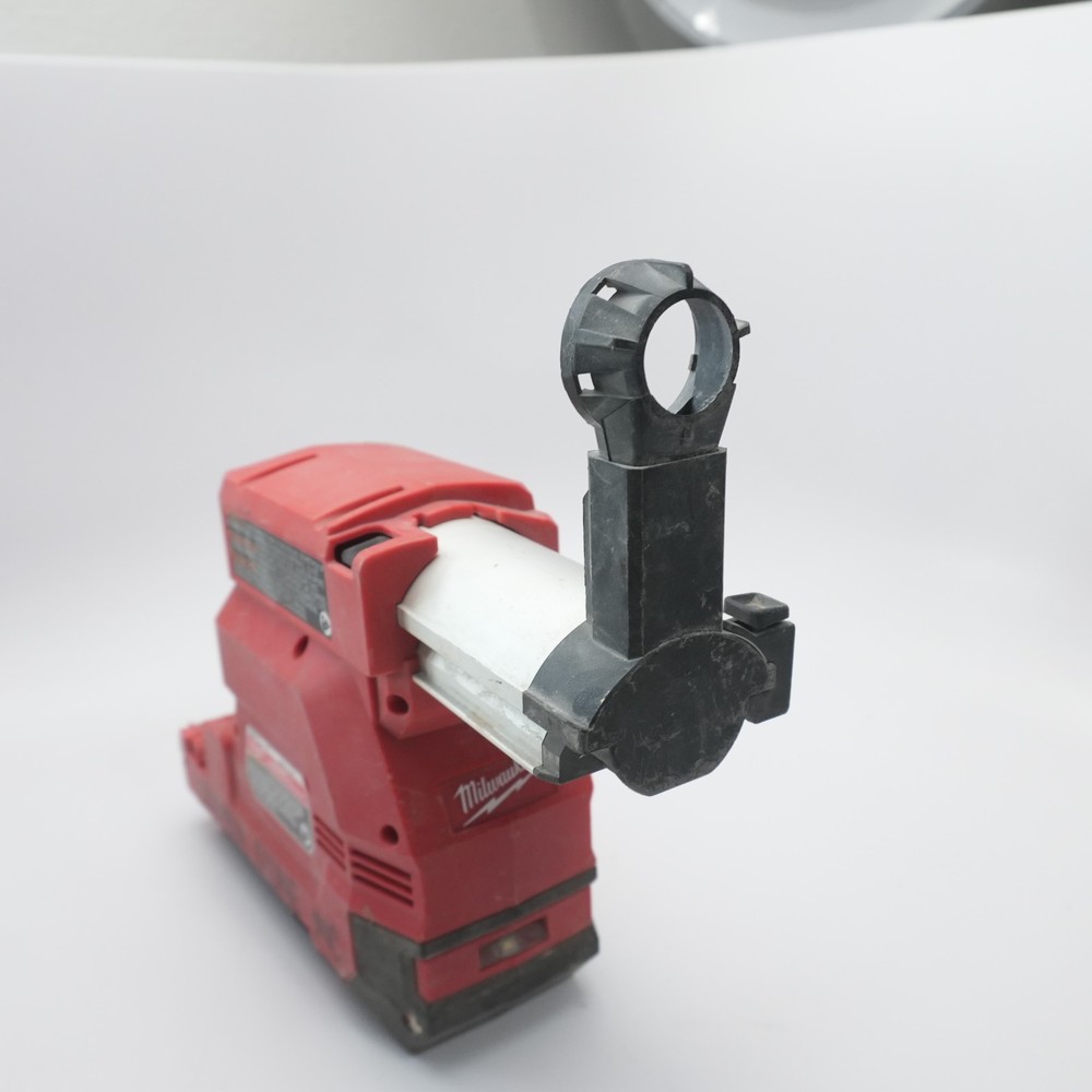 Milwaukee 2715-DE M18 Hammervac Dedicated Dust Extractor
