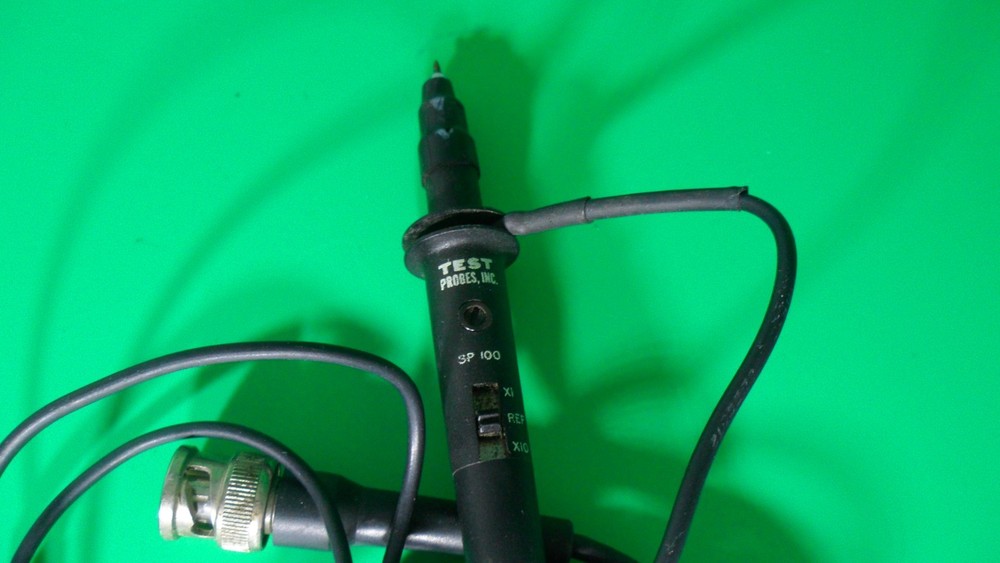 TPI OSCILLOSCOPE PROBE SP 100