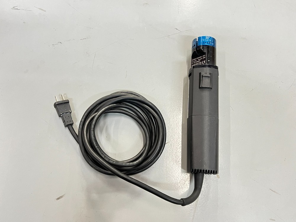 Orbitalum ESG PLUS Tungsten Grinder