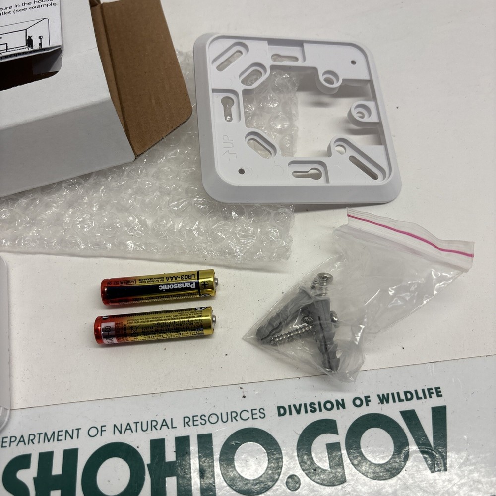 AZEL D-135EB DIGITAL THERMOSTAT