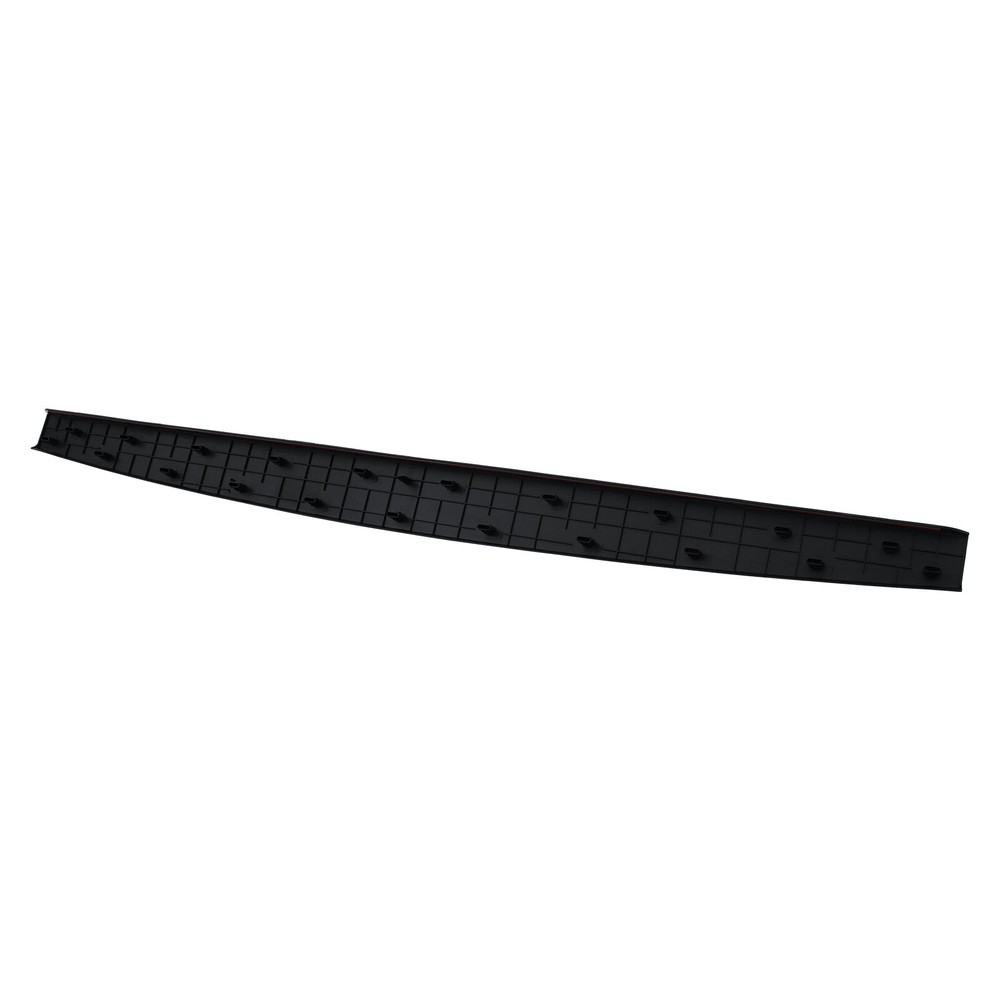 Fit For 2014-2019 Silverado Sierra Tailgate Molding Cap Top Protector Trim