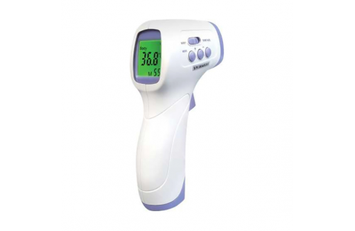 Non-Contact Infrared Forehead Thermometer