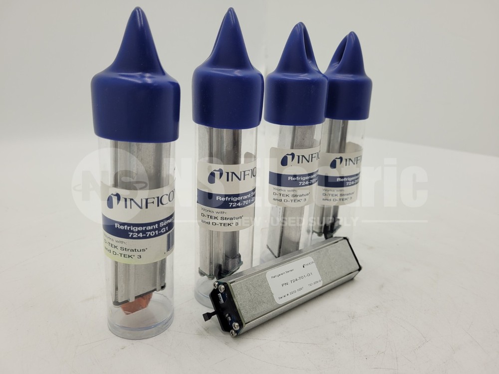 Inficon 724-701-G1