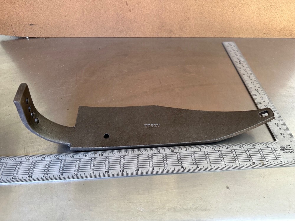 Vintage JD John Deere Z7320 Corn Planter Part