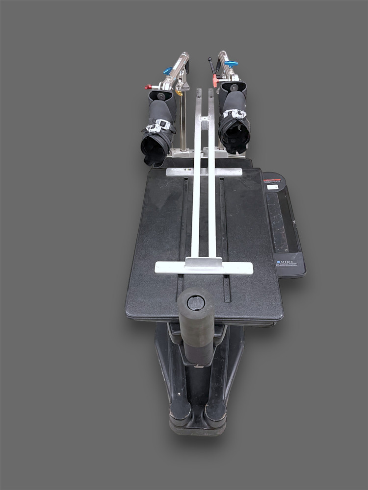 OSI Ovation Hip Fracture Table Model 6305