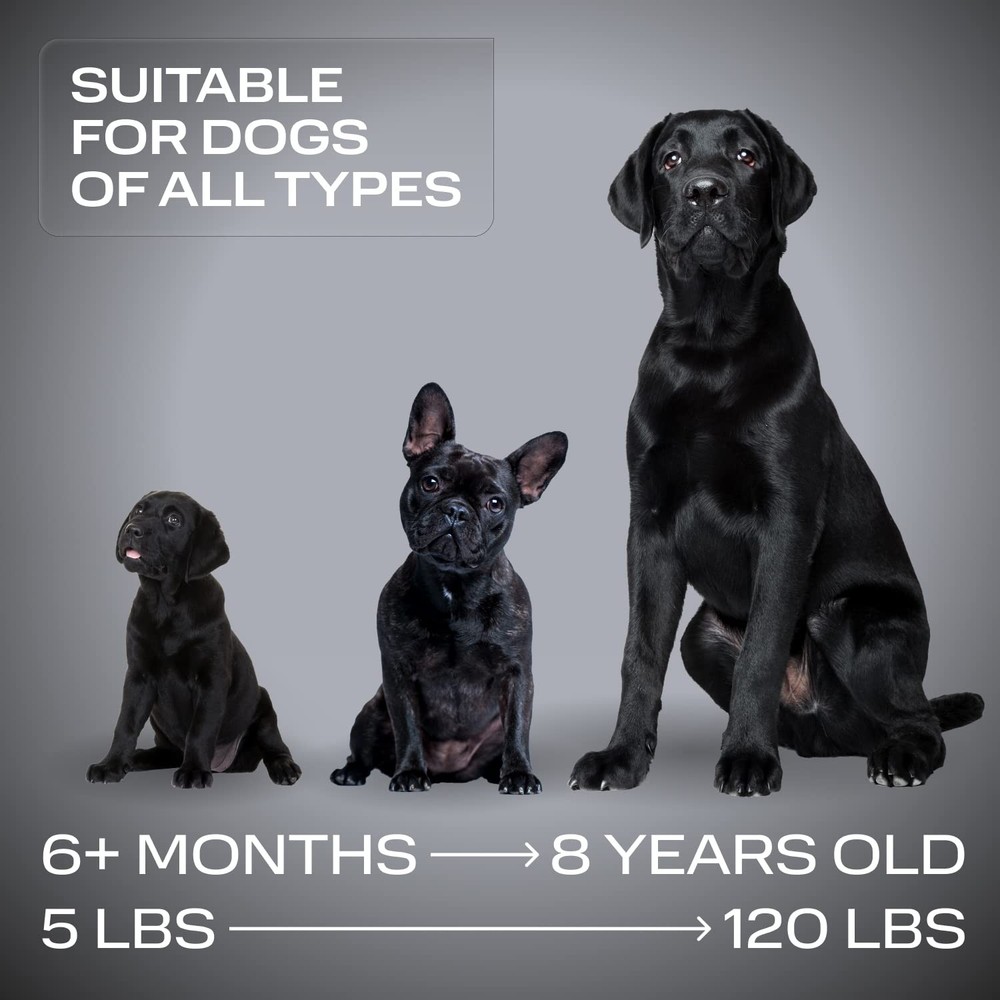 PetSpy N10 Ultrasonic Dog Bark Deterrent, 2 Frequency Modes, Barking Control Dev