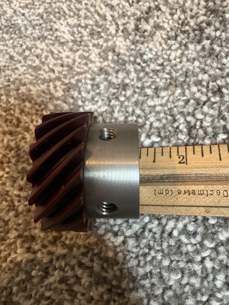 Century LaVezzi Projector Sprocket Gear