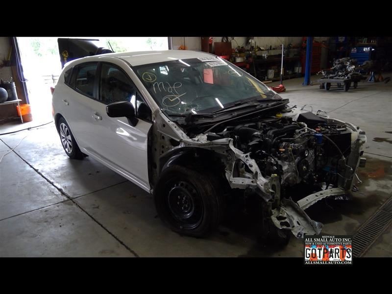 IMPREZA 2022 Camera/Projector 166474