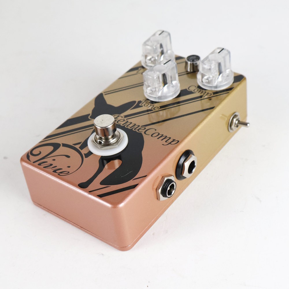 Vivie compressor FenneComp effector 794692