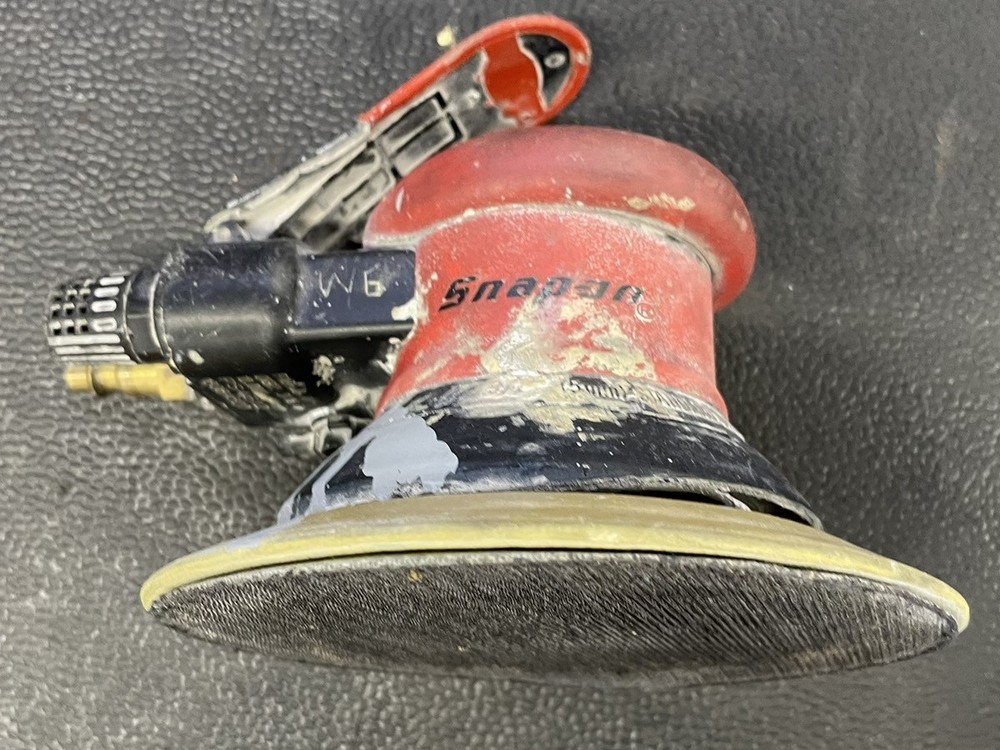 Snap- On Orbital Sander PSO4525 (PD3046351)