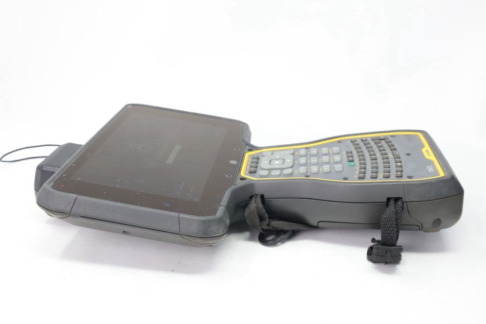Trimble TSC7 Survey Controller Handheld Rugged Data Collector *Read Description*