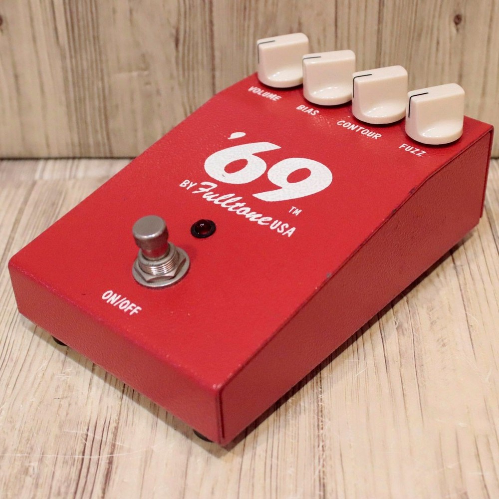 FULLTONE '69 FUZZ Big box