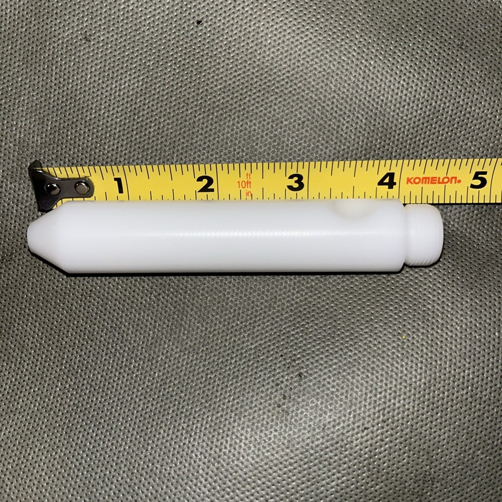 Extension Centering Pin