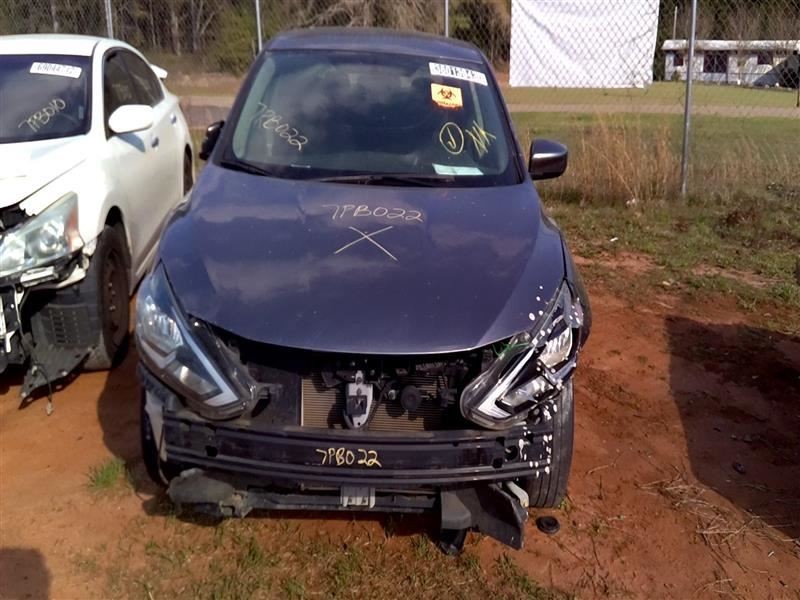 SENTRA 2017 High Mounted Stop Light 1038400901