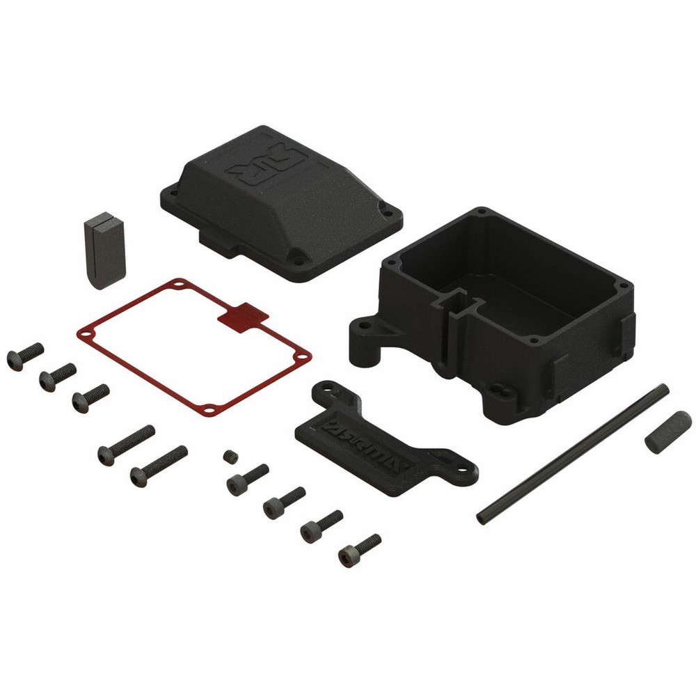Arrma 320685 Receiver Box Set