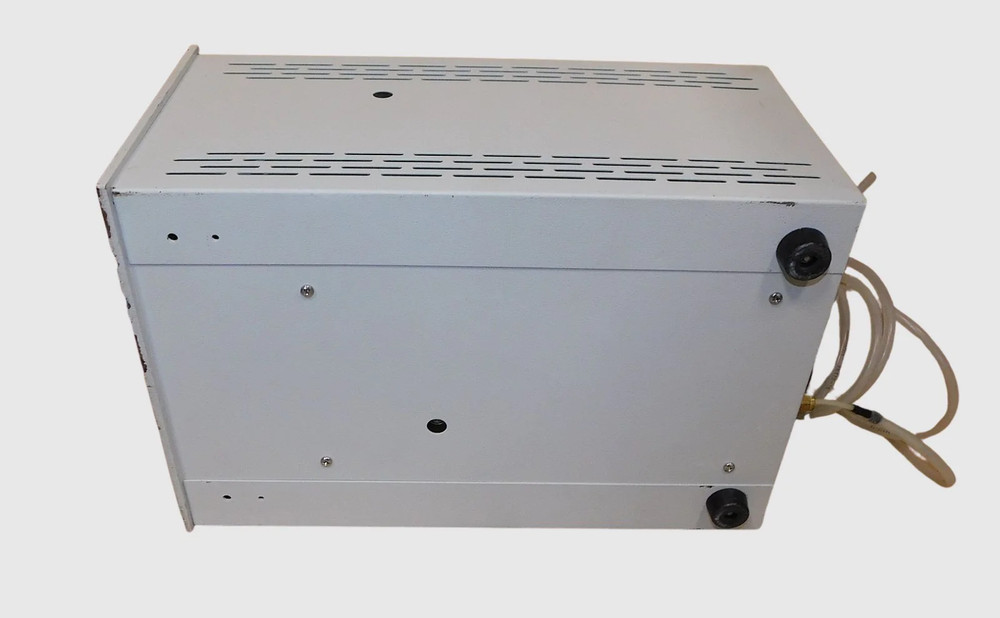 Illinois Instruments Model 913 O2 Process Oxygen Gas Analyzer Used