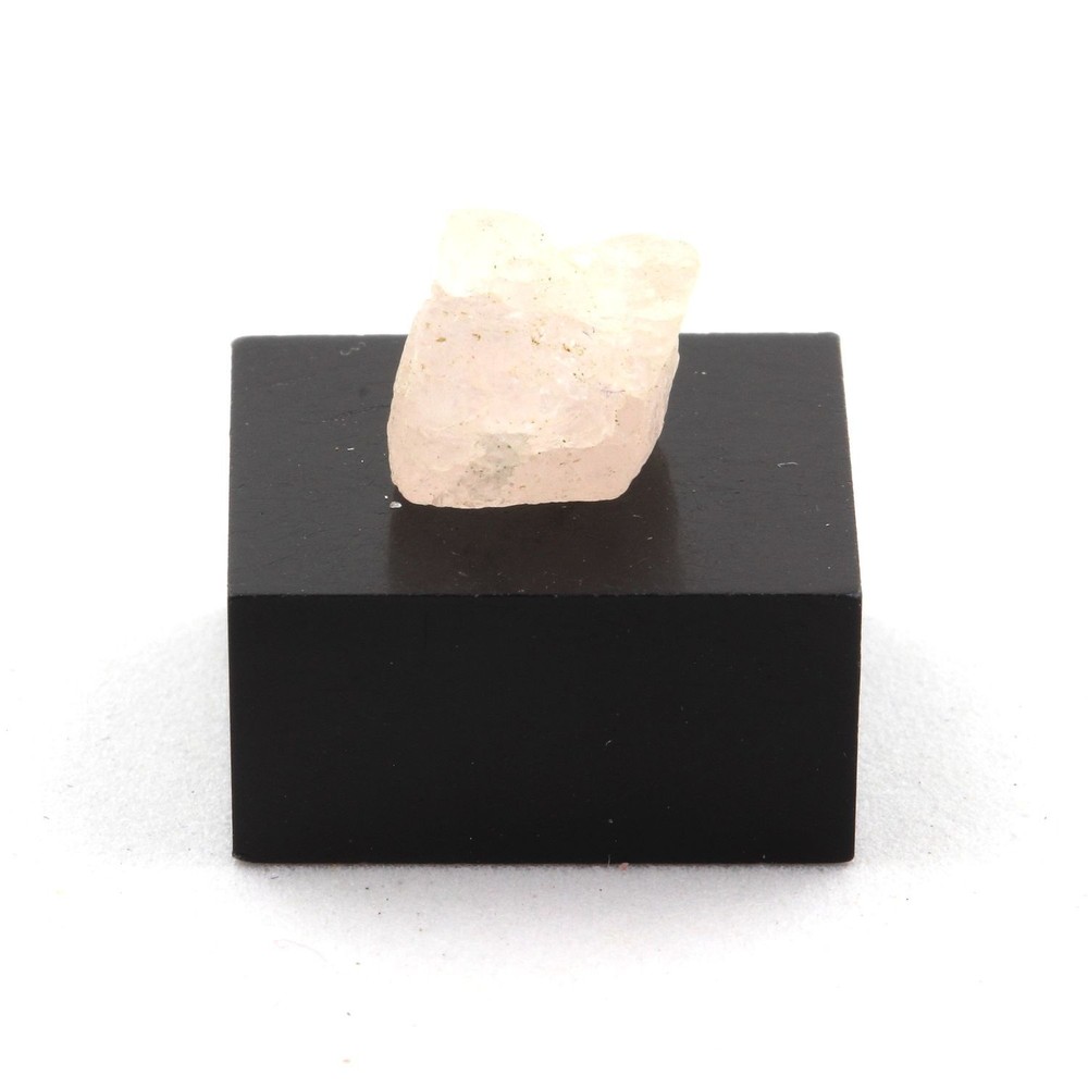 Morganite. 6.04 Ct. Africa.