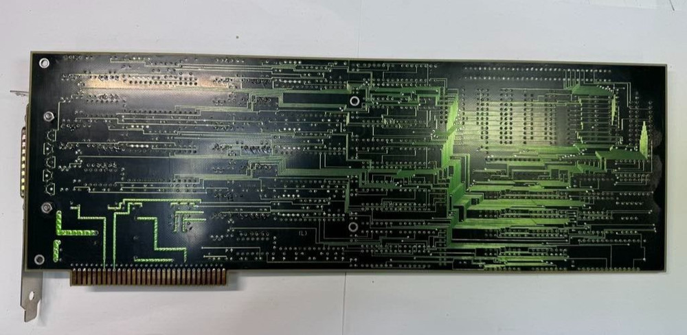 dSPACE dS2001-02 ADC-Board