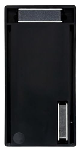 Large Plastic Magnetic Key Case